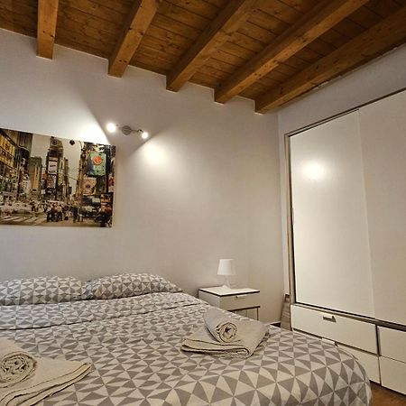 Lumilo House Lägenhet Palermo Exteriör bild